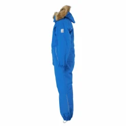 Reimatec winter overall Stavanger Marine blue