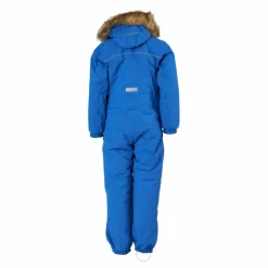 Reimatec winter overall Stavanger Marine blue
