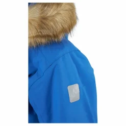 Reimatec winter overall Stavanger Marine blue