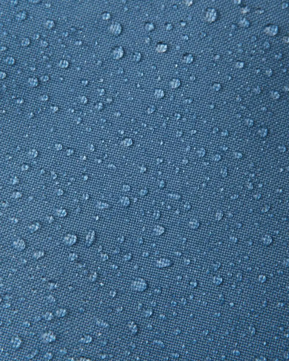 Reimatec Winter Overall, Troms Blue Ocean