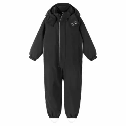 Reimatec winter overall Tromssa Black