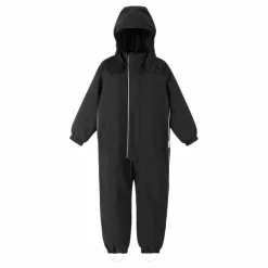 Reimatec winter overall Tromssa Black