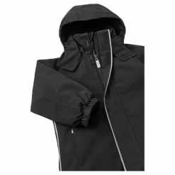 Reimatec winter overall Tromssa Black