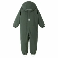 Reimatec winter overall Tromssa Thyme green