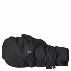 Reita Mittens w Inner Glove Black