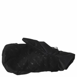 Reita Mittens w Inner Glove Black