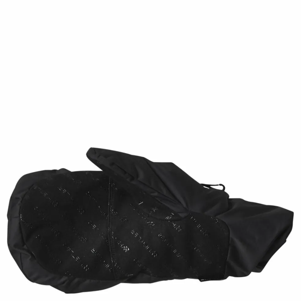 Reita Mittens w Inner Glove Black