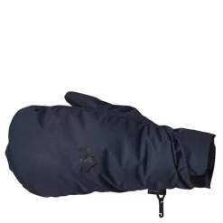 Reita Mittens w Inner Glove Blue