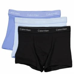 Relaxed Dart Trunk 3pk Blue