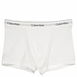 Relaxed Dart Trunk 3pk White