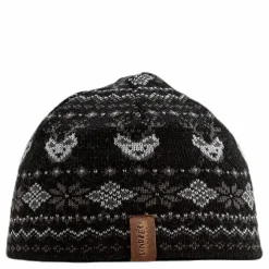 Renen Hat Baby Black