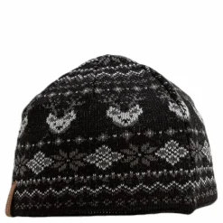 Renen Hat Baby Black