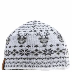 Renen Hat Baby White