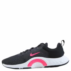 Renew In-season Tr 11 Women's  Black/hyper Pink-cave Purple-l