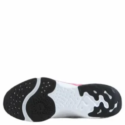 Renew In-season Tr 11 Women's  Black/hyper Pink-cave Purple-l