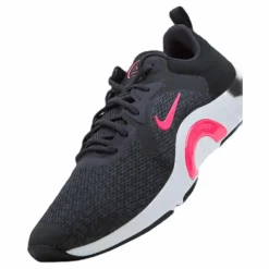 Renew In-season Tr 11 Women's  Black/hyper Pink-cave Purple-l