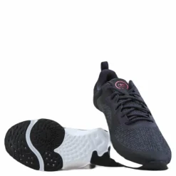 Renew In-season Tr 11 Women's  Black/hyper Pink-cave Purple-l