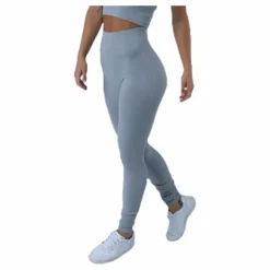 Renny Seamless Legging Lounge Bc Grey