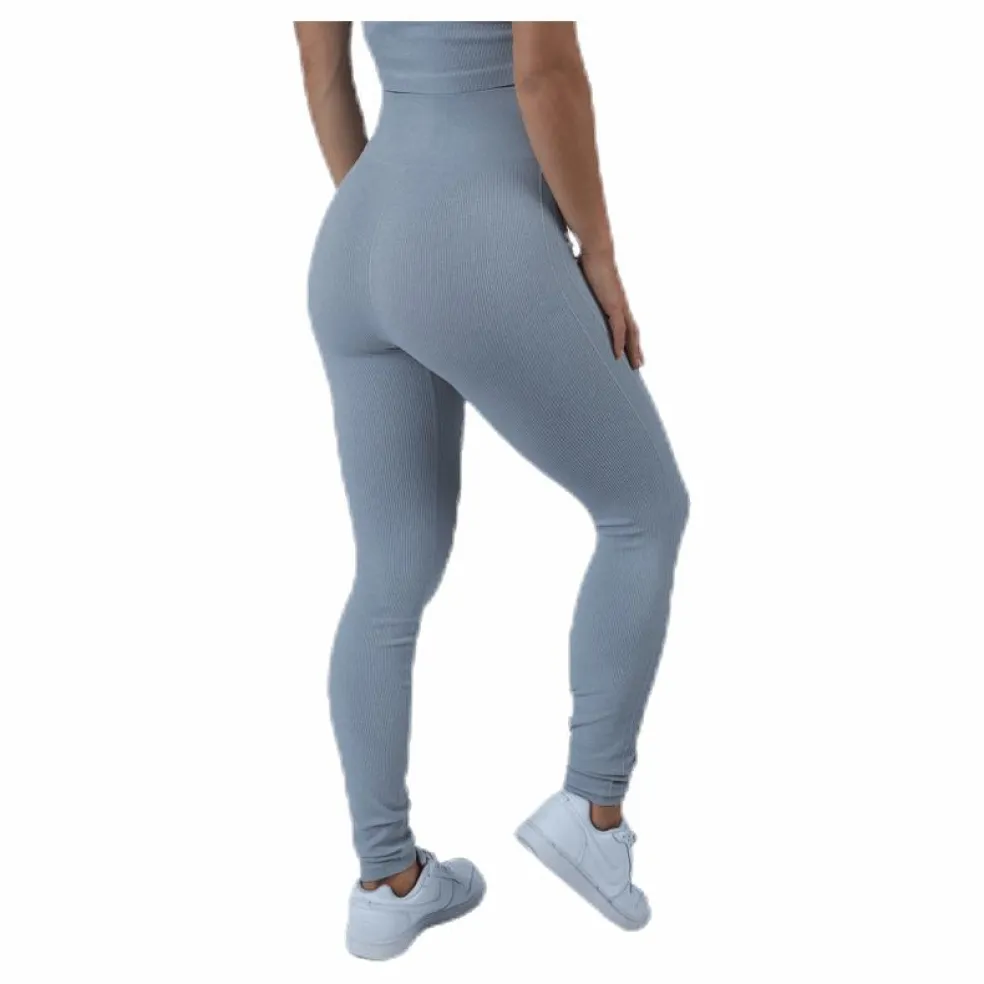 Renny Seamless Legging Lounge Bc Grey