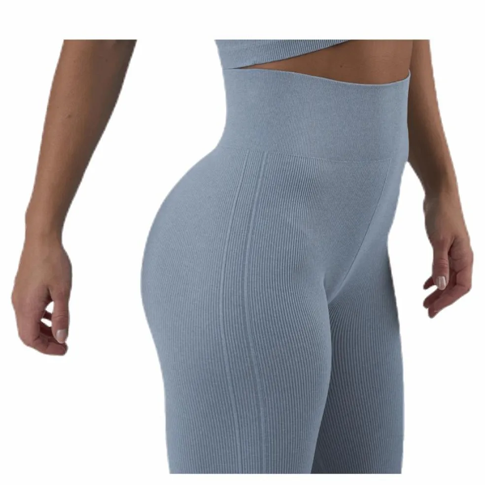 Renny Seamless Legging Lounge Bc Grey