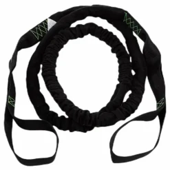 Resistance Band - Light Black/Yellow