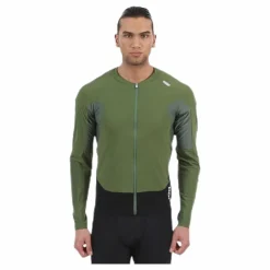 Resistance Pro Enduro LS Jers Green