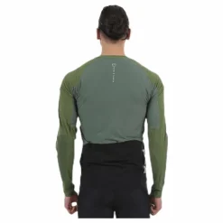 Resistance Pro Enduro LS Jers Green