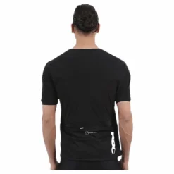 Resistance Pro XC Tee Black