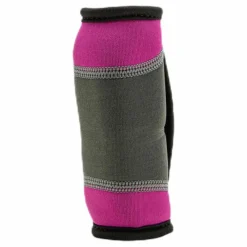 Restore Walking Weights 2Lb Set Pink/Grey