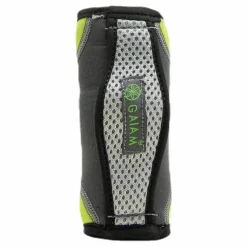 Restore Walking Weights 4Lb Set Green/Grey