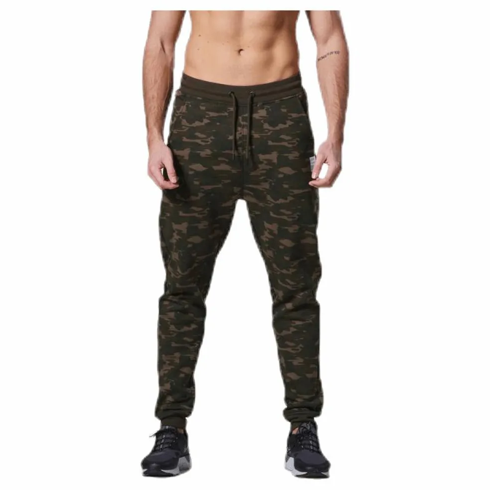 Retreat Sweat Pants Patterned