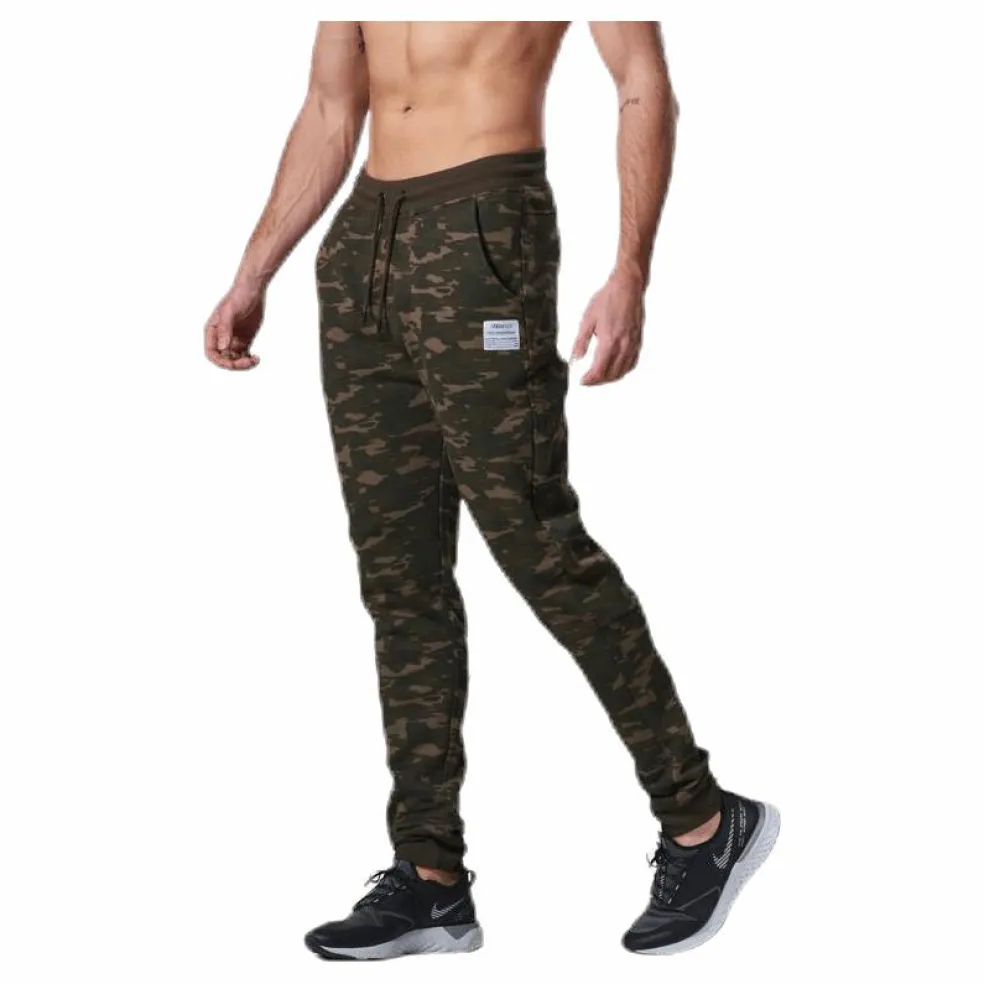 Retreat Sweat Pants Patterned