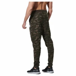 Retreat Sweat Pants Patterned