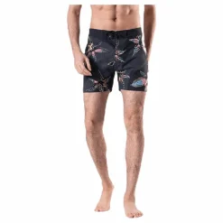 Retro Venomous 16'' Black