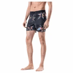 Retro Venomous 16'' Black