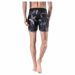 Retro Venomous 16'' Black