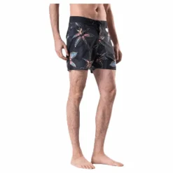 Retro Venomous 16'' Black