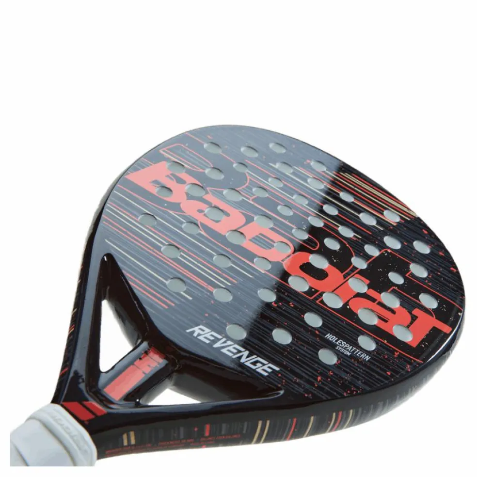 Revenge Woman Black/pink