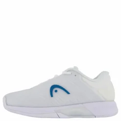 Revolt Pro 4.5 Women White/twilight Blue