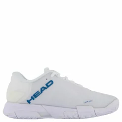 Revolt Pro 4.5 Women White/twilight Blue