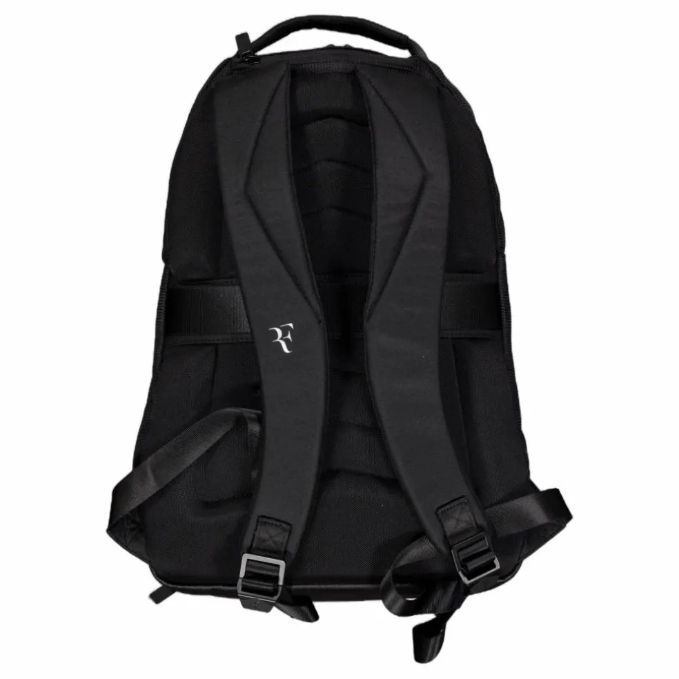 Rf Backpack Black