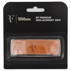 Rf Premium Replacement Grip Brown