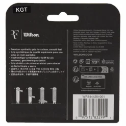 Rf Premium Replacement Grip Brown