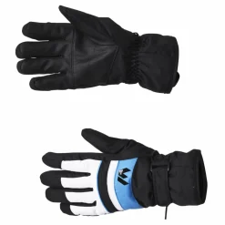 Rhett Ski Gloves Blue