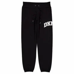 Rhstn Lg Rlxd Fit Jo Black/eggnog