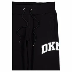 Rhstn Lg Rlxd Fit Jo Black/eggnog