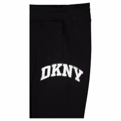 Rhstn Lg Rlxd Fit Jo Black/eggnog