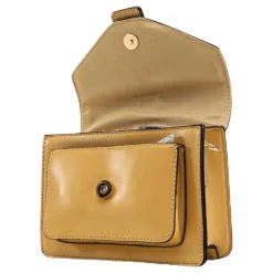 Ria Crossover Bag Yellow