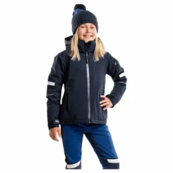 Rianni Junior Jacket Blue
