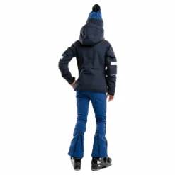 Rianni Junior Jacket Blue